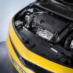 Nuova Opel Astra, da ottobre ordinabile da 24.500 euro 