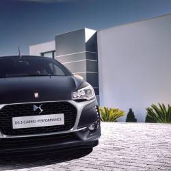 DS3 Performance