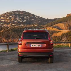 Dacia Jogger: tanto spazio e look alla moda per conquistare il mercato