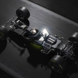 Peugeot ritorna a Le Mans con la 9X8