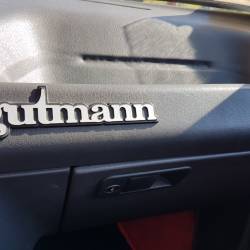 Peugeot 205 GTi Gutmann - Prova Vintage