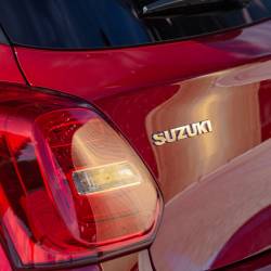Suzuki Swift Hybrid, una gamma, tante scelte