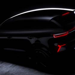 Kia presenta una nuova concept car elettrica e la prima connessione 5G in-car al mondo