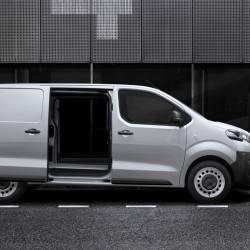 Peugeot Expert Pro, nuova Limited Edition