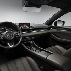 Mazda 6 Wagon, il debutto è al Salone di Ginevra