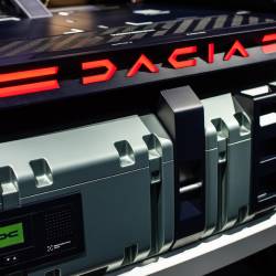 Concept Dacia Manifesto anticipa il futuro del marchio