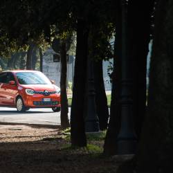 Renault Twingo, la cittadina diventa elettrica