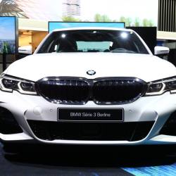 BMW, la Serie 3 e i progressi della 7a generazione