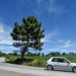 Peugeot 106 Rallye - Prova Vintage