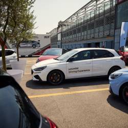 Hyundai i30 N e i20 N: promosse all’esame della pista