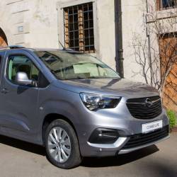 Opel Combo Life, l’amico di famiglia pronto a tutto