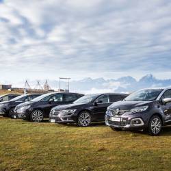 Renault presenta Initial Paris, la firma esclusiva dedicata all’alto di gamma