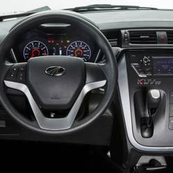 Mahindra KUV100 cerca spazio tra SUV/crossover compatti e rilancia i programmi del Gruppo indiano 