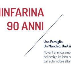 Buon compleanno, Pininfarina