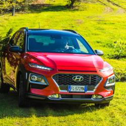 Hyundai Kona, nuova protagonista nel sempre più affollato settore delle Crossover compatte
