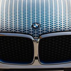 BMW IX5 Hydrogen, abbiamo guidato il prototipo ad idrogeno