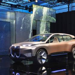 BMW Group e la connettività sempre più intelligente