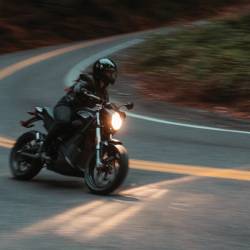 Zero Motorcycles, anche le due ruote diventano elettriche