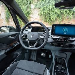 Volkswagen ID.3 migliorata ed aggiornata