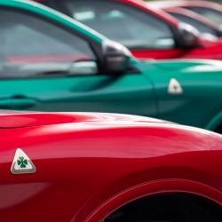 Alfa Romeo Giulia e Stelvio Quadrifoglio, la supercar in formato famiglia
