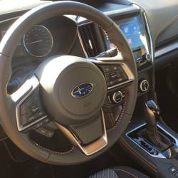 Subaru XV, nuova protagonista tra i SUV Premium ad alta versatilità d’uso su asfalto e nell’offroad