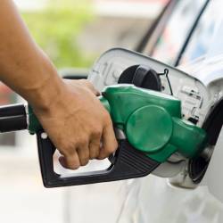 Spesa carburanti, in crescita nel semestre