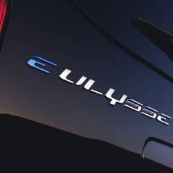 Nuovo E-Ulysse: il ritorno di Fiat tra gli MPV è full electric
