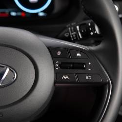Hyundai Bayon, il SUV compatto per il mercato europeo