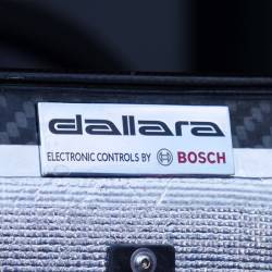 Bosch e le tecnologie per la sicurezza e le prestazioni della Dallara Stradale