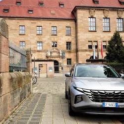 Da Milano a Berlino e ritorno con la nuova Hyundai Tucson Plug-in Hybrid