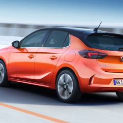 Nuova Opel Corsa, un successo che non tramonta