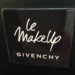 DS3 GIVENCHY Le MakeUp