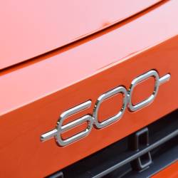Nuova 600e, il ritorno elettrico di Fiat nel segmento B