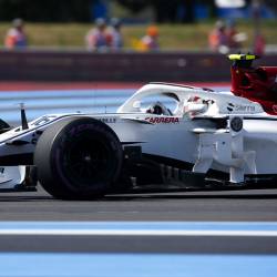 Formula 1 - GP Francia