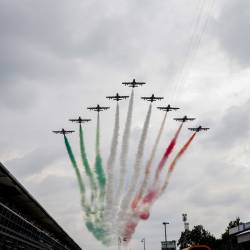 Formula 1 - Gp Italia Monza