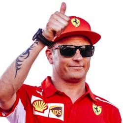 F1 2019. Charles Leclerc in Ferrari