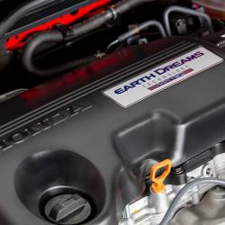 Sulla Honda Civic arriva il nuovo motore diesel 1.6 da 120 CV