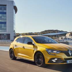 Renault Megane RS, la terza generazione è ancora più cattiva