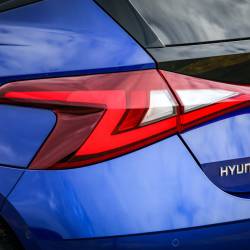 Hyundai i20 anche con motore Mild Hybrid