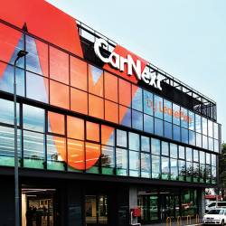 CarNext, un nuovo modo di acquistare auto usate