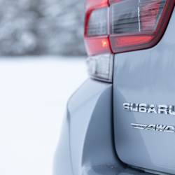 Svelata in anteprima la nuova Subaru Impreza e-boxer