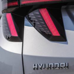 Hyundai Tucson, tu quale ibrido scegli?
