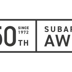 Subaru festeggia i 50 anni di AWD