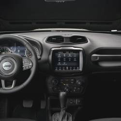Jeep Renegade “S” come Serie Speciale e Sportività