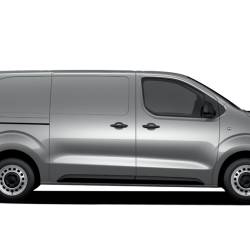 Peugeot Expert Pro, nuova Limited Edition