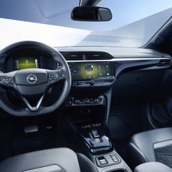 Opel allo IAA di Monaco 2023
