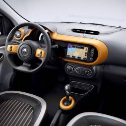 Renault Twingo Electric: al via gli ordini in Italia
