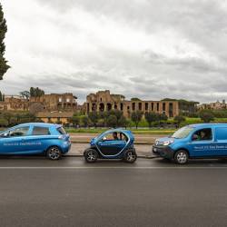 Renault e il futuro dell'auto elettrica