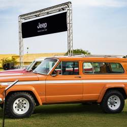 Jeep Cherokee: 44 anni di storia