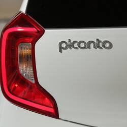 New Kia Picanto 